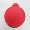 Tampa de Lata de Silicone Personalizada para Conservação de Alimentos de Gato e Cachorro, Tampa de Silicone Três-Em-Um, Ferramenta de Conservação de Alimentos para Animais de Estimação