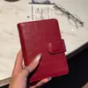Portapasaporte Multifuncional Minimalista Estilo Coreano en Stock, Portatarjetas de Documentos de Viaje de Cuero con Múltiples Ranuras para Tarjetas, Organizador de Documentos de Viaje