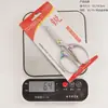 Venta al por mayor del fabricante Tijeras Pequeñas de Acero Inoxidable para Estudiantes, Tijeras de Aleación para Manualidades DIY, Tijeras de Papelería, Tijeras para el Hogar y la Oficina