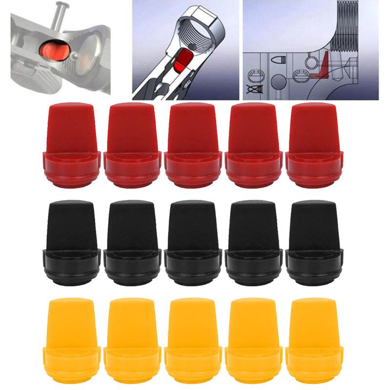 Magorui-5pcs-Rubber-Accu-Wedge