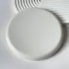 Frisbee para niños Juguete suave de PU seguridad deportes extremos al aire libre platillo volante giratorio juguetes interactivos para padres e hijos lanzamiento manual al por mayor