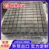 Azulejos Cuadrados Pequeños de Mármol Natural para Decoración de Paredes, Mosaico de Piedra Artificial de Color Sólido, Piedra de Mosaico de Jade para Uso Interior en el Hogar