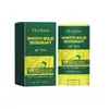 Sabonete de Limpeza Corporal Oceaura para Suor Intenso, Lavagem Completa do Corpo, Claro e Suave, Deixa um Aroma Fresco e Perfumado