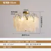 Luminária pendente de cabeceira 6 novos estilo creme, luminária pendente pequena de altura ajustável para quarto, hall de entrada, parede de fundo, luz de corda pendurada ambiente, ferro-alumínio