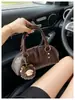 Bolso de axila de alta gama para mujer 2026 nuevo estilo coreano de moda bolso de mano de moda bolso de hombro bolso tote elegante