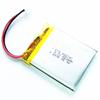 CE 403747 403850 650 mAh 3,7 V 503850 batería recargable estándar nacional para computadora industrial