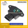 Para o sensor de posição do regulador de pressão do carro de Hyundai Kia Dodge 90541502 35170-22600