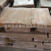 Los fabricantes de Cangzhou producen y venden una gran cantidad de pegamento reciclado de látex rojo 13393072116 fino