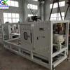 Máquina cortadora planetaria automática de tubos de plástico, máquina cortadora de tubos FRP, máquina cortadora hidráulica eléctrica de tubos PE