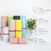 Bolsas Brancas Novas para Entrega Expressa, Bolsas Espessas Cor de Rosa para Embalagem de Roupas, Sacolas Express Personalizadas à Prova d'Água no Atacado