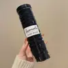 Bandas Elásticas para el Cabello de Otoño e Invierno para Mujer, Alta Elasticidad, Accesorios para el Cabello Duraderos, Ligas para el Cabello Elegantes, Bandas de Goma