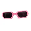 Gafas para Mascotas, Gafas de Sol Lindas para Gatos, Gafas para Mascotas, Accesorios de Moda, Gafas de Juguete de Plástico al por Mayor