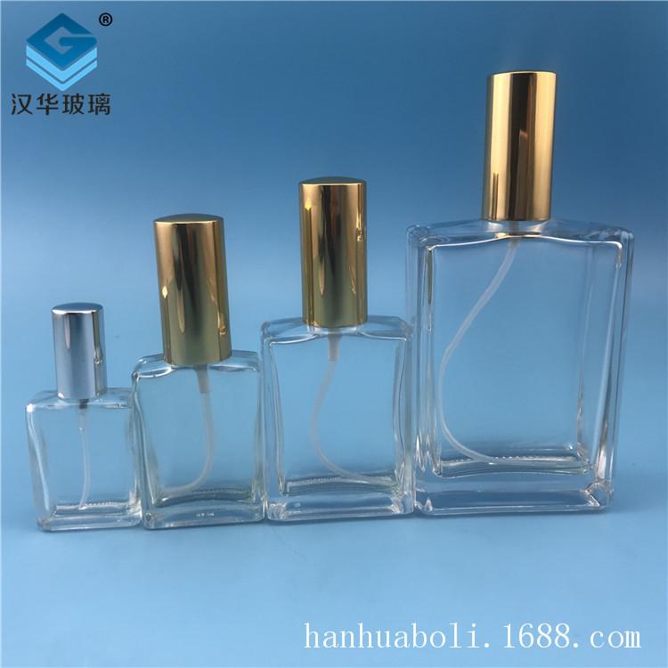 喷雾玻璃瓶生产厂家