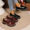 2026 Verano Nuevo Comercio Exterior Tallas Grandes Mujer Casual Cómodo Moda Mocasines sin Cordones Talla Única para Todos
