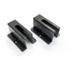 Gancho de Pedal de Pie Universal para Máquina Selladora/Conector de Tira Calefactora Clip de Resorte/Terminal de Cableado/Gancho Tirador de Cable Calefactor Accesorios