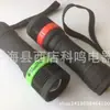 Lanterna de Plástico LED 1W com Zoom Dimmer Destaque