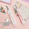 Mini Cuchillo de Arte Portátil Garra de Gato Desgarrador Cuchillo Pequeño para Envíos Corte de Papel Cuchillo Multiusos para Diario de Estudiante Cuchillo Hecho a Mano Cuchillo de Arte