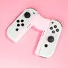 Carregador de Manípulo para Nintendo Switch NS Joy-Con Carregador de Manípulo Assento de Manípulo Carregamento com Luz Indicadora