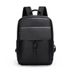 2026 Nueva Mochila de Negocios Transfronteriza para Hombre, Bolsa para Computadora, Mochila Casual, Mochila de Viaje para Viajes Cortos, Bolsa para el Trabajo