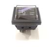 Fornecedor Fabrica Interruptor Basculante 32*25 Formato de Barco 5 Pinos Duas Velocidades Opcional com Tampa à Prova d'Água 20A-30A