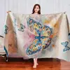 Popular toalla de baño de gasa de comercio exterior para hombres y mujeres, secado rápido, tamaño grande, adecuada para parejas, bata de baño, chal, manta