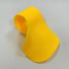 Clip de acelerador de motocicleta Asistente de acelerador de coche eléctrico Herramienta afilada de larga distancia Ayuda para repostar coche de batería