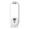 Máquina de Aromaterapia com Display Digital Máquina Automática de Fragrância Casa Quarto Banheiro Hotel Máquina de Fragrância Difusor Óleo Essencial Fragrância Duradoura