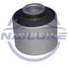 48061-60050 4806160050 Buje de Goma Inferior de Suspensión Adecuado para Toyota Land Cruiser 01-07