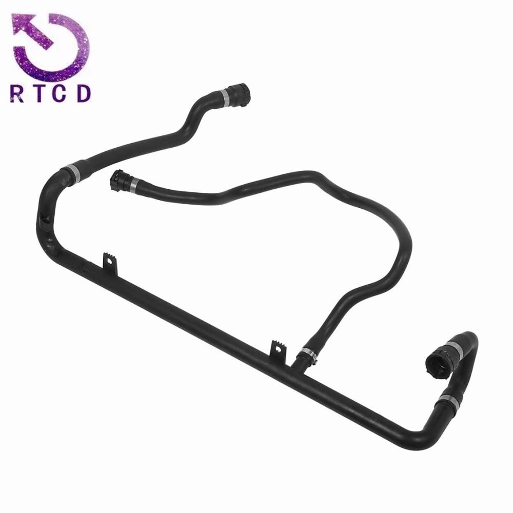 17127511204散热器软管4