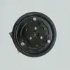 Compresor de Aire Acondicionado para Coche 8201025121 Adecuado para Modelos Renault Dacia Bomba de Refrigeración Piezas de Aire Acondicionado