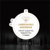 Adecuado para Huawei Watch Film Gt5 46mm Gt6 41 Watch5 Pro Película de Hidrogel Película Invisible de Diamante de Alta Definición
