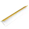 Atacado do Fabricante Perfis de Extrusão de Plástico Tiras Plásticas Extrudadas de Forma Especial Dupla Camada Dupla Cor Pvc/Ps Perfis de Plástico de Forma Especial Pvc