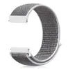 Adecuado para Correa Keep Bracelet B5 Keepb4 Pulsera de Repuesto Deportiva Inteligente Accesorios Trenzados de Nylon No Original