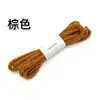 Cuerda de Algodón Colorida de 5 mm Hecha a Mano para DIY Cuerda de Algodón Trenzada Paquete de Cuerda de Unión Multihilo Bolsillo con Solapa Cordón para Pantalones Cuerda para Sombrero