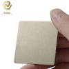 Chapa de Aço Inoxidável Jateada Ouro Champagne Aço Inoxidável 304 Chapa Decorativa Colorida Chapa Colorida Espelhada Escovada Pode Ser Produzida