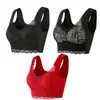 Comércio Exterior Moda Íntima Feminina Plus Size Renda Sutiã com Bojo Fixo Combinação de 3 Peças Cinta para Seios Amazon Aliexpress Transfronteiriço