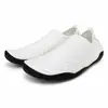 Sapatos de natação para atividades ao ar livre da Amazon, sapatos aquáticos para casais, sapatos masculinos ajustados, sapatos de praia e mergulho, sapatos aquáticos casuais femininos