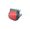 12092605 Soquete de Relé Automotivo 5 Furos Conector de Alta Corrente e Alta Potência Dj7057Y-6.5-11-21
