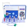 Set de ventosas de vacío para uso doméstico, ventosaterapia asistida por vacío, ventosas de succión de aire, ventosas absorbentes de humedad, transparentes, ventosas de múltiples modelos.