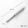 Conjunto Personalizado de Utensílios de Cozinha de Aço Inoxidável 29 Peças para Cozinhar Saltear Cozinha Doméstica Espátula Escorredor Batedor Atacado