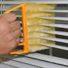Set de Herramientas de Limpieza Aliexpress en Stock: Cepillo de Limpieza, Cepillo para Grietas, Cepillo para Persianas