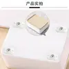 Muestra Gratuita de Ruedas de Bola Adhesivas, Accesorios Silenciosos y Móviles para Ferretería del Hogar, Ruedas Resistentes al Desgaste y con Capacidad de Carga