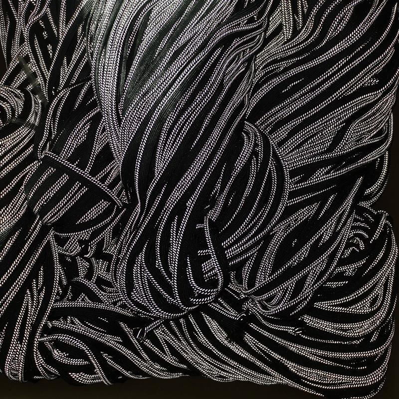 反光字母带