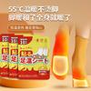 Pasta Caliente para Pies Marca Japonesa Pasta Caliente para Bebé Pasta Caliente Venta al Por Mayor de Fábrica Pasta Caliente Autocalentable Caliente a Prueba de Frío Explosiones Calientes