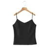 Traje de Commuter Francés Tallas Grandes Runchi 9314, Falda de Cola de Pez Satinada de Doble Cara Moderna Sofisticada de Cintura Alta, Ropa para Mujer Tallas Grandes