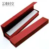 21cm Incenso Natural de Sândalo e Agarwood Atacado Tipo Caderno em Branco Tampa Simples Flip-Top Caixa de Presente Neutra Caixa de Embalagem 30g