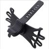 Suporte de celular para bicicleta bicicleta compartilhada motocicleta elétrica carro suporte de navegação suporte de celular de silicone suporte de celular