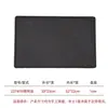 Placa Teppanyaki para Filetes Warhammer Placa Comercial para Freír Filetes Estilo Occidental Placa de Parrilla Gruesa Aislada Antiadherente Placa de Parrilla para Cocina de Inducción