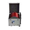 Linha de iluminação subterrânea linha de emergência linha de equipamentos de salvamento iluminação fluorescente eletrônica conforme necessário