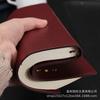 Cuaderno para Reuniones de Negocios Cuaderno de Notas para Oficina Estudiante Engrosado Cuaderno para Miembro de Partido Cuaderno de Estudio Puede Agregar Logotipo